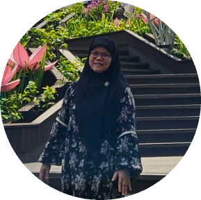 Testimonial User Image