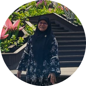 SAINEM WIYONO